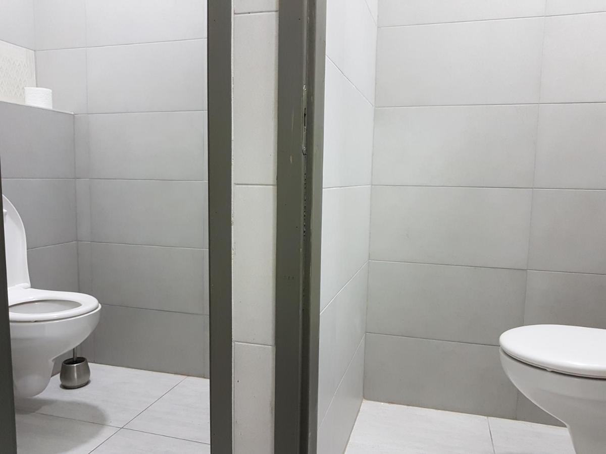 Silver Dream Apartmanhaz เดเบรตเซน ภายนอก รูปภาพ