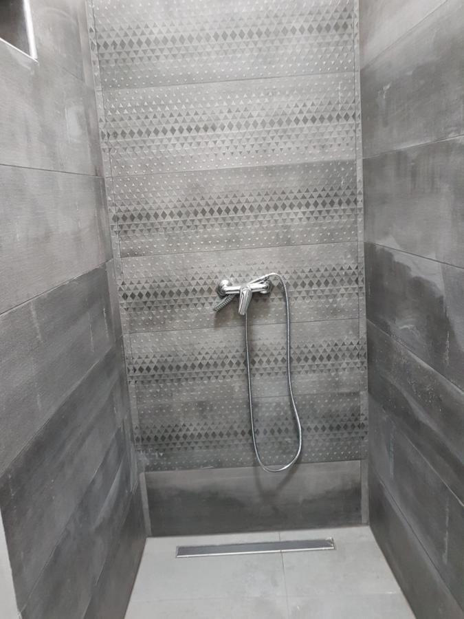 Silver Dream Apartmanhaz เดเบรตเซน ภายนอก รูปภาพ