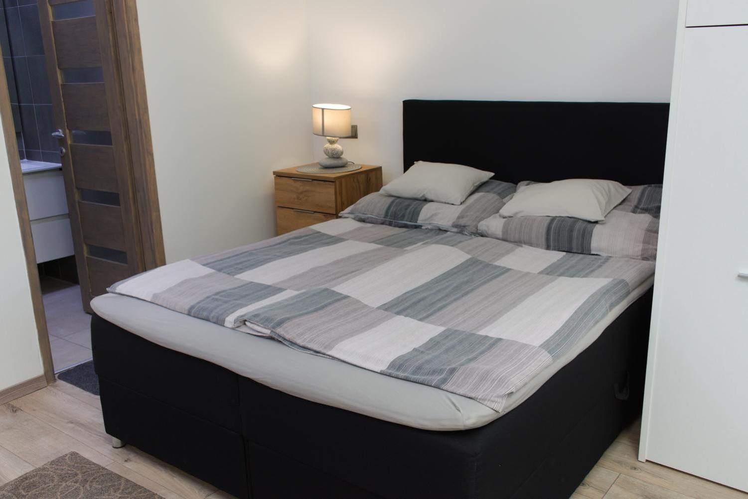 Silver Dream Apartmanhaz เดเบรตเซน ภายนอก รูปภาพ