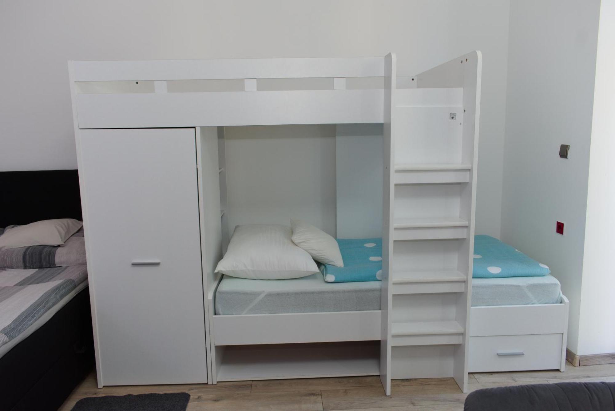 Silver Dream Apartmanhaz เดเบรตเซน ภายนอก รูปภาพ