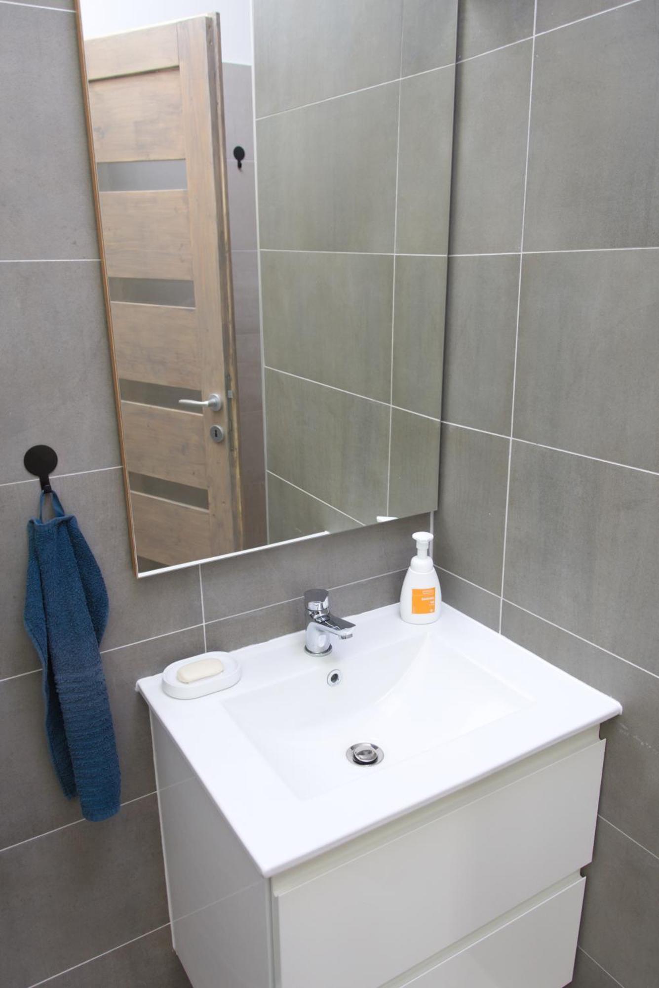 Silver Dream Apartmanhaz เดเบรตเซน ภายนอก รูปภาพ