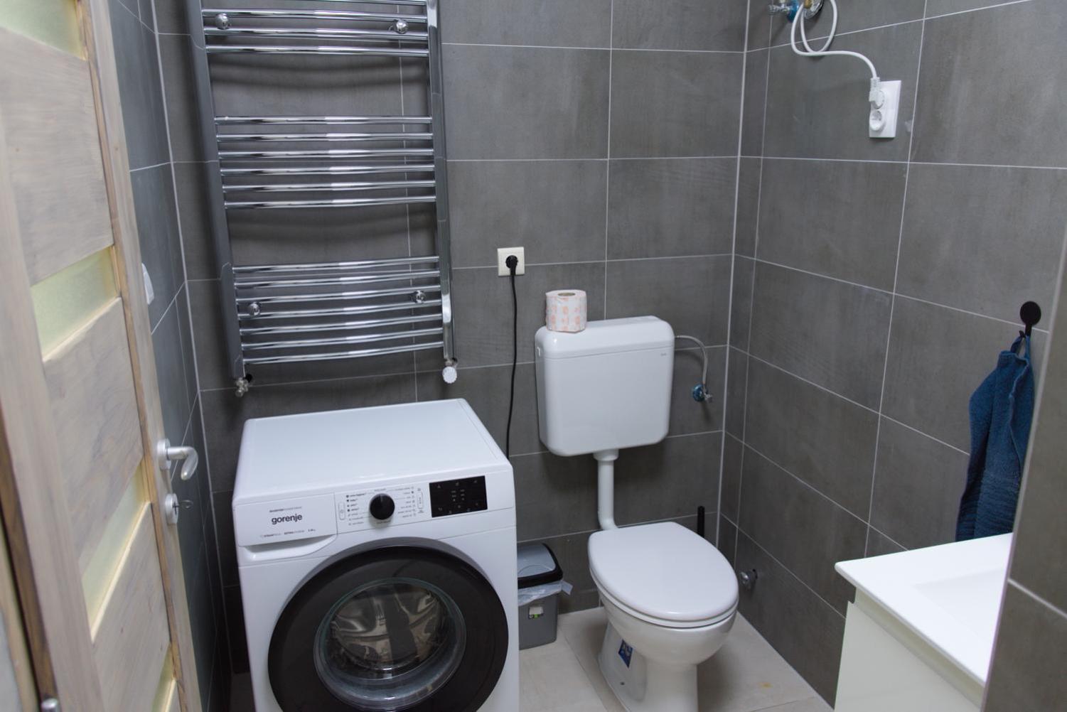 Silver Dream Apartmanhaz เดเบรตเซน ภายนอก รูปภาพ