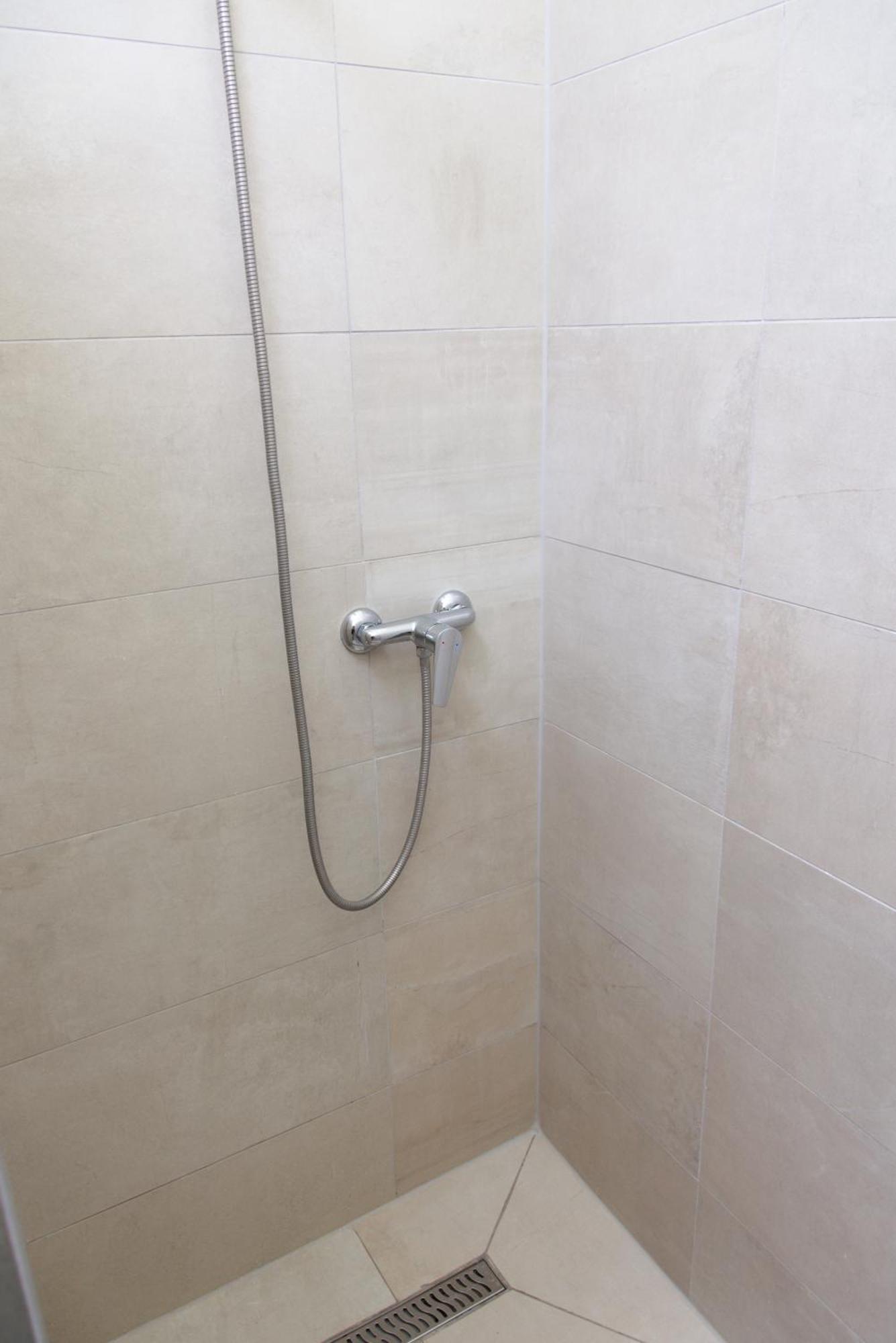 Silver Dream Apartmanhaz เดเบรตเซน ภายนอก รูปภาพ