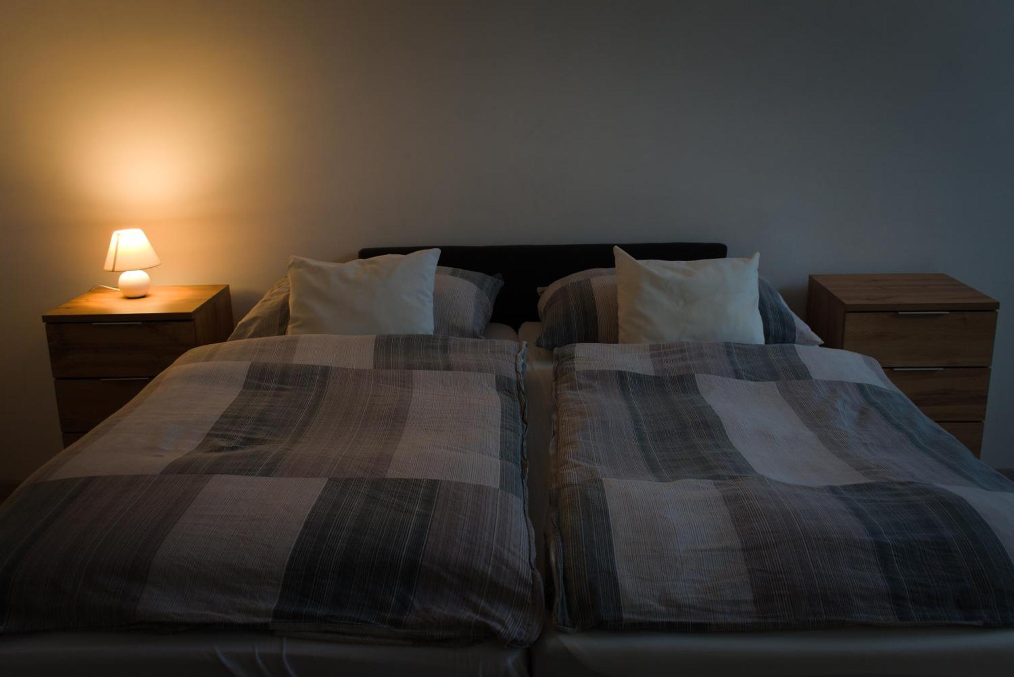 Silver Dream Apartmanhaz เดเบรตเซน ภายนอก รูปภาพ