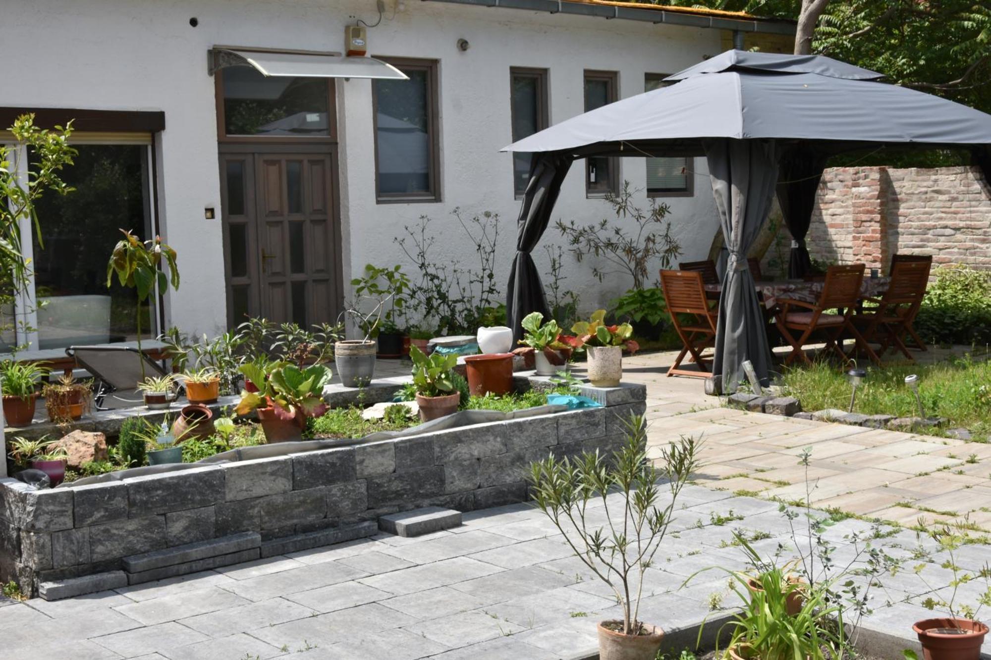 Silver Dream Apartmanhaz เดเบรตเซน ภายนอก รูปภาพ